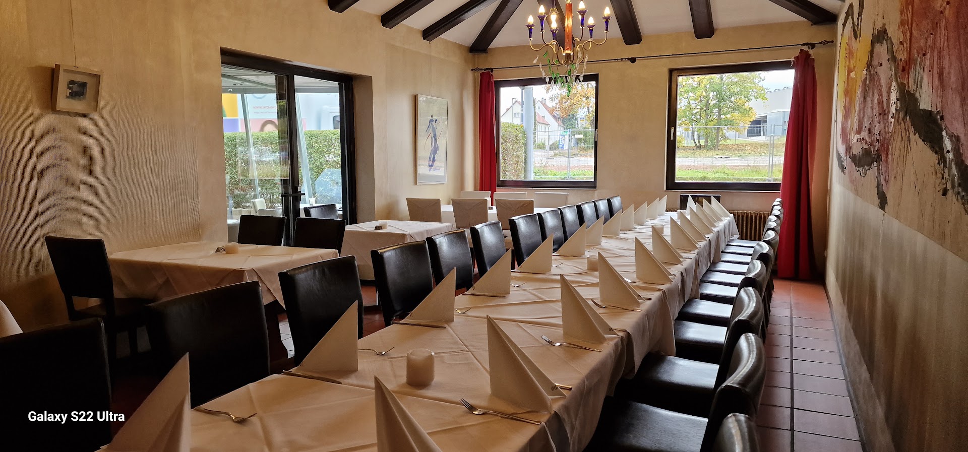 Osteria No.1 · Fotos 1
